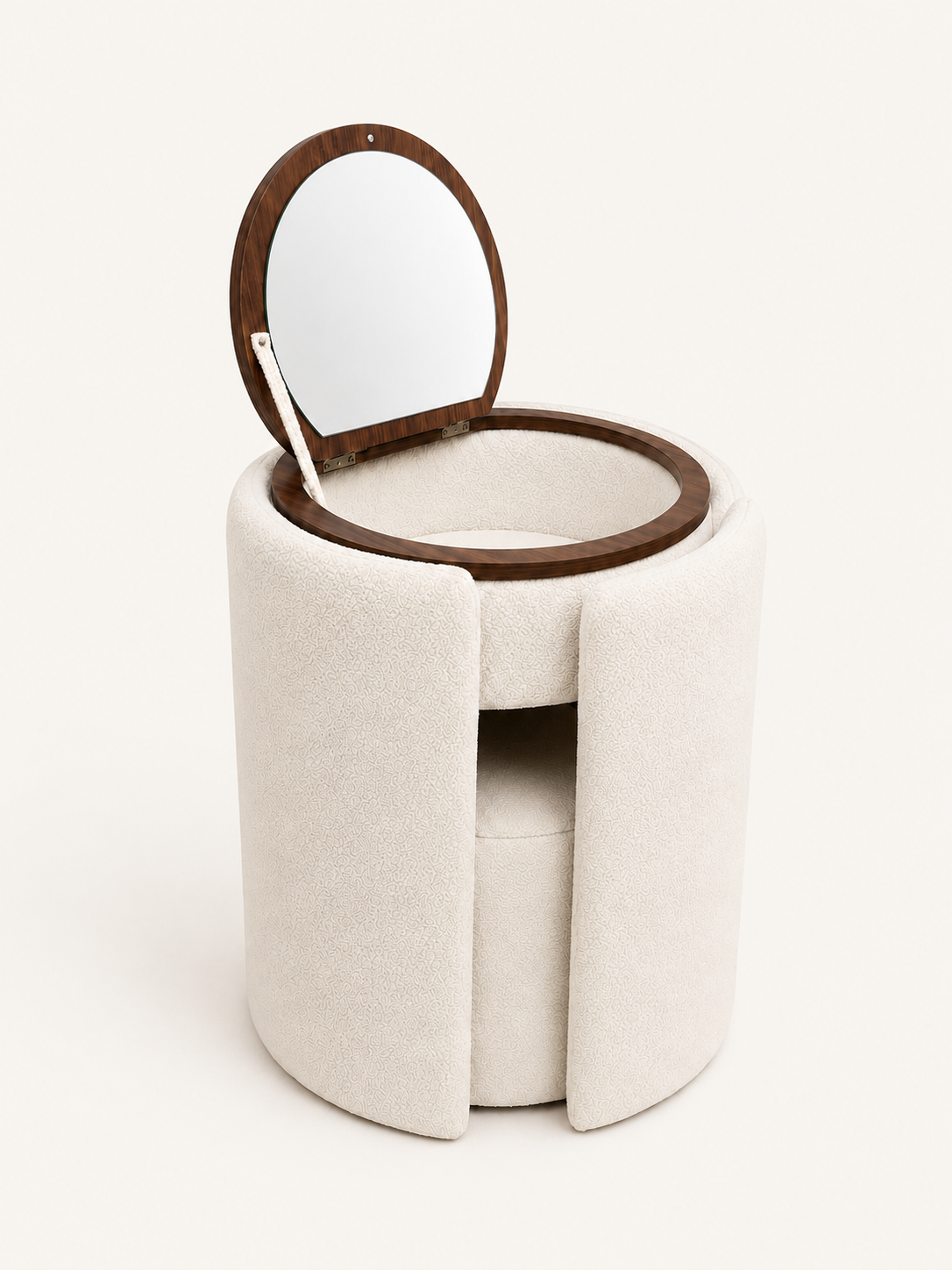 La coiffeuse vanity NOVÉA